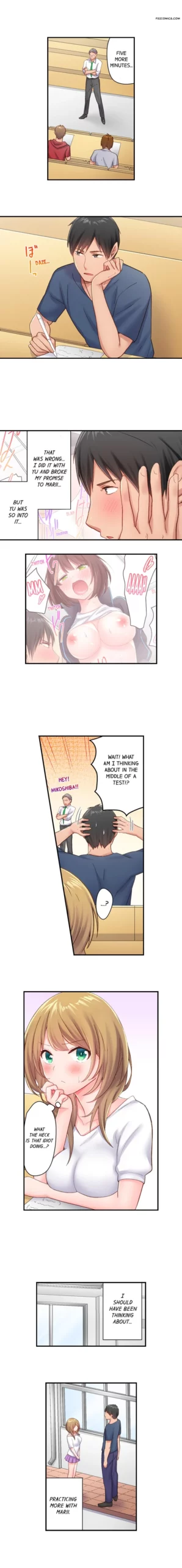 country guy wants to become a sex master in tokyo chapter 13 nanakusa amane 002 scaled - FSIComics