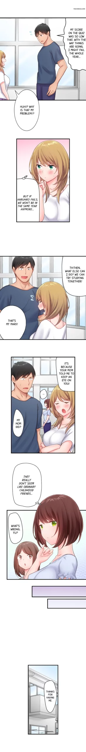 country guy wants to become a sex master in tokyo chapter 13 nanakusa amane 003 scaled - FSIComics