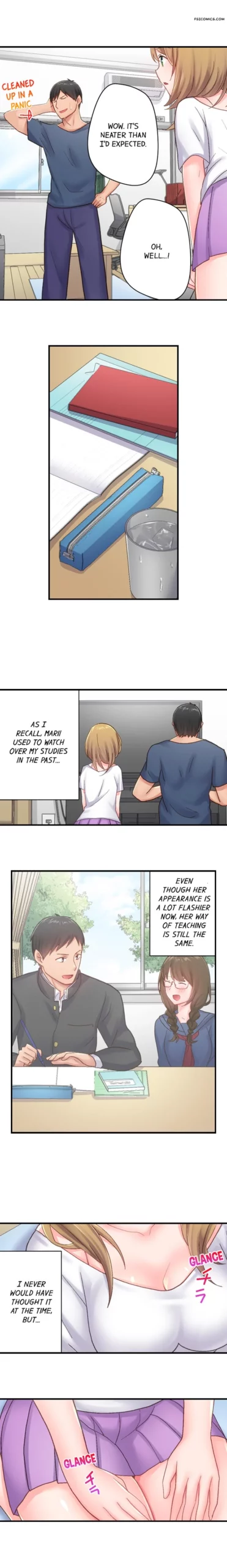 country guy wants to become a sex master in tokyo chapter 13 nanakusa amane 004 scaled - FSIComics