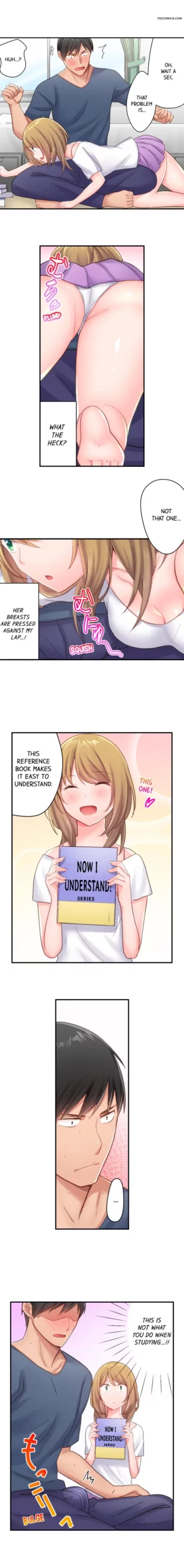 country guy wants to become a sex master in tokyo chapter 13 nanakusa amane 005 scaled - FSIComics
