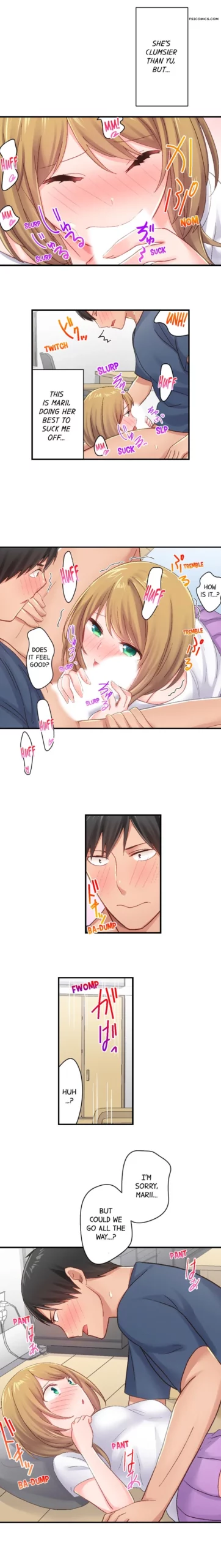 country guy wants to become a sex master in tokyo chapter 13 nanakusa amane 009 scaled - FSIComics