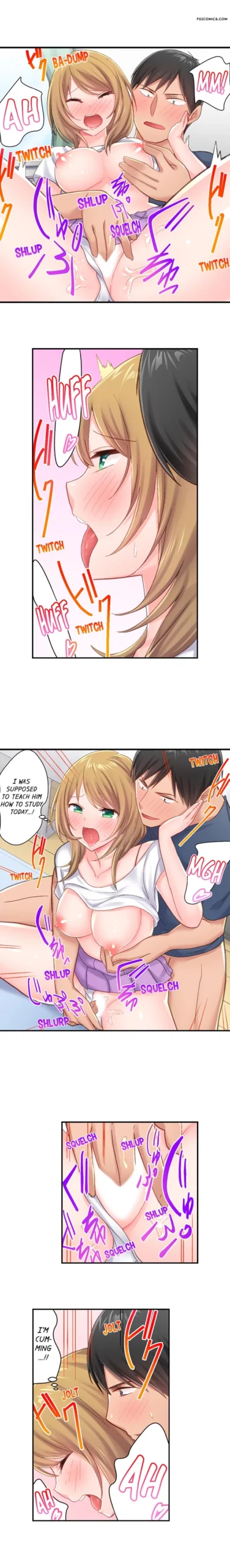 country guy wants to become a sex master in tokyo chapter 14 nanakusa amane 007 scaled - FSIComics country guy wants to become a sex master in tokyo chapter 14 nanakusa amane 007 scaled - FSIComics