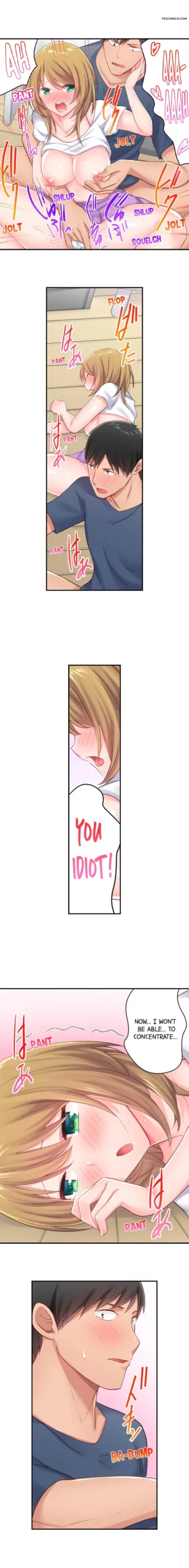 country guy wants to become a sex master in tokyo chapter 14 nanakusa amane 008 scaled - FSIComics country guy wants to become a sex master in tokyo chapter 14 nanakusa amane 008 scaled - FSIComics