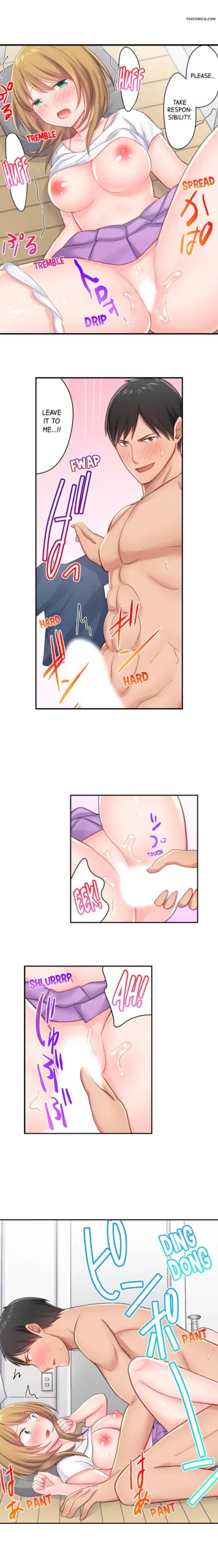 country guy wants to become a sex master in tokyo chapter 14 nanakusa amane 009 scaled - FSIComics country guy wants to become a sex master in tokyo chapter 14 nanakusa amane 009 scaled - FSIComics