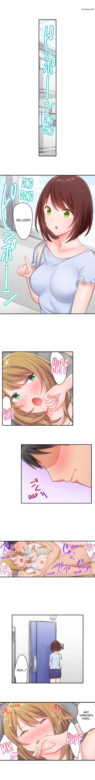 country guy wants to become a sex master in tokyo chapter 15 nanakusa amane 002 scaled - FSIComics