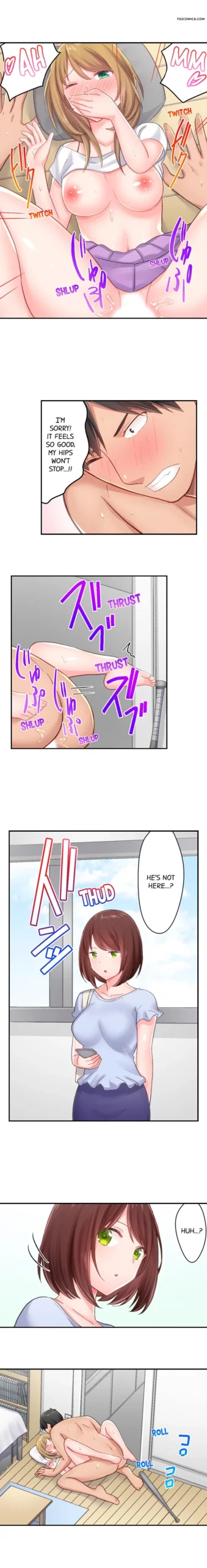 country guy wants to become a sex master in tokyo chapter 15 nanakusa amane 003 scaled - FSIComics