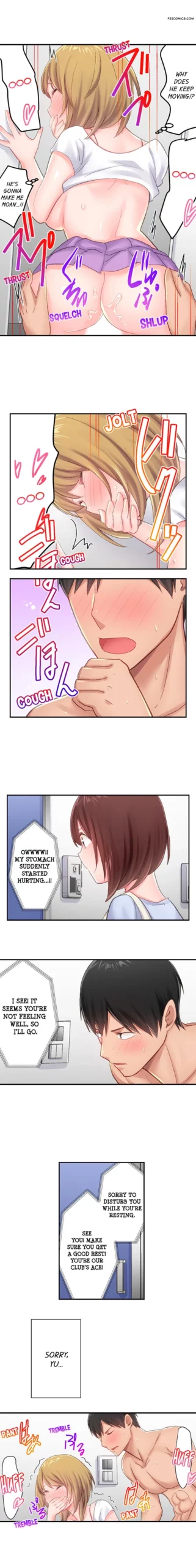 country guy wants to become a sex master in tokyo chapter 15 nanakusa amane 006 scaled - FSIComics