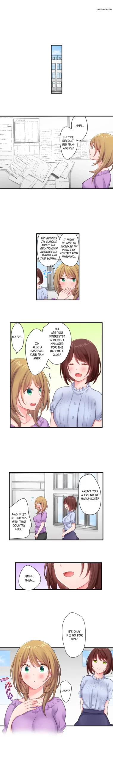 country guy wants to become a sex master in tokyo chapter 16 nanakusa amane 003 scaled - FSIComics country guy wants to become a sex master in tokyo chapter 16 nanakusa amane 003 scaled - FSIComics