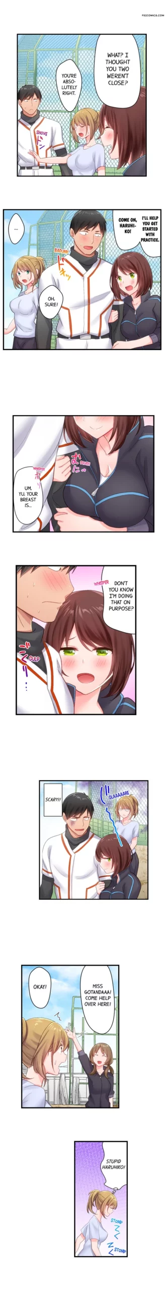 country guy wants to become a sex master in tokyo chapter 16 nanakusa amane 005 scaled - FSIComics country guy wants to become a sex master in tokyo chapter 16 nanakusa amane 005 scaled - FSIComics