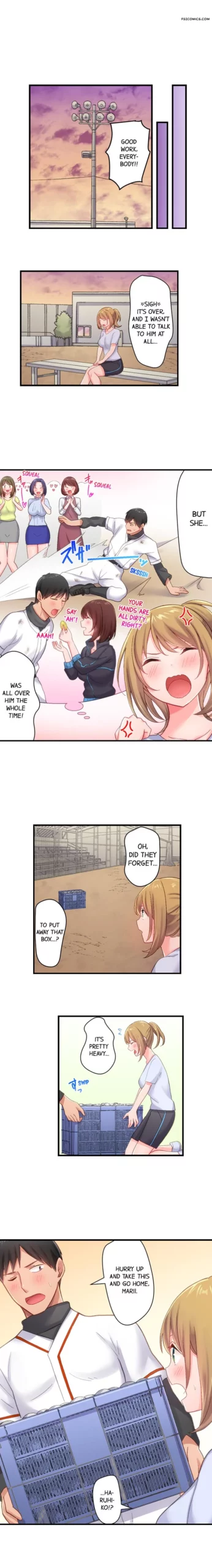 country guy wants to become a sex master in tokyo chapter 16 nanakusa amane 006 scaled - FSIComics country guy wants to become a sex master in tokyo chapter 16 nanakusa amane 006 scaled - FSIComics
