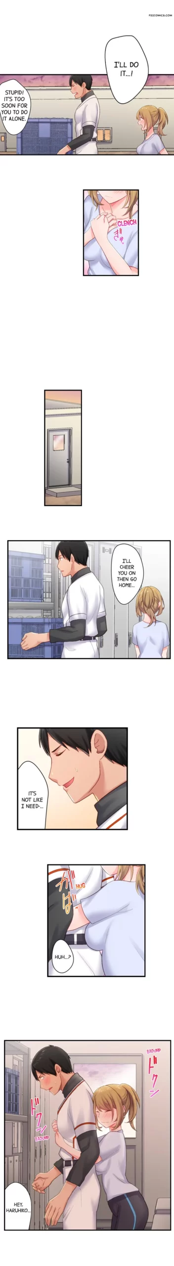 country guy wants to become a sex master in tokyo chapter 16 nanakusa amane 007 scaled - FSIComics country guy wants to become a sex master in tokyo chapter 16 nanakusa amane 007 scaled - FSIComics