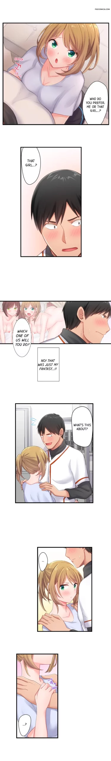country guy wants to become a sex master in tokyo chapter 16 nanakusa amane 008 scaled - FSIComics country guy wants to become a sex master in tokyo chapter 16 nanakusa amane 008 scaled - FSIComics