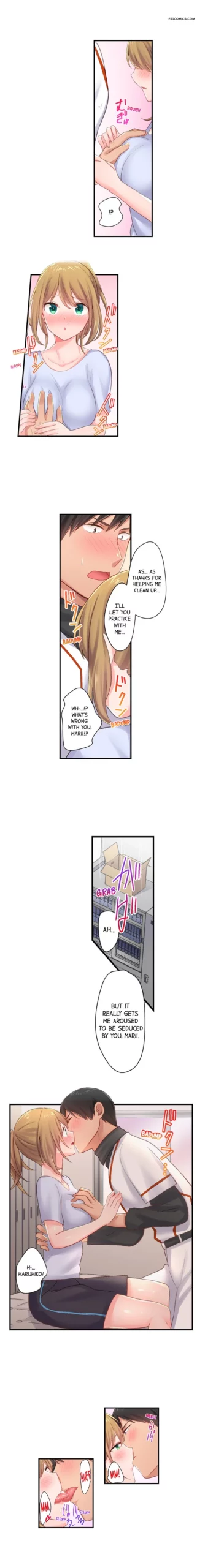 country guy wants to become a sex master in tokyo chapter 16 nanakusa amane 009 scaled - FSIComics country guy wants to become a sex master in tokyo chapter 16 nanakusa amane 009 scaled - FSIComics