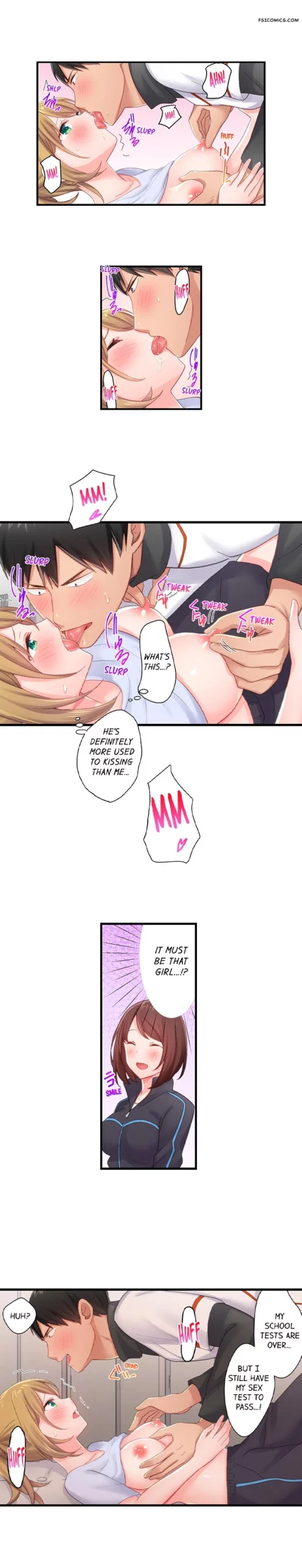 country guy wants to become a sex master in tokyo chapter 17 nanakusa amane 003 scaled - FSIComics country guy wants to become a sex master in tokyo chapter 17 nanakusa amane 003 scaled - FSIComics