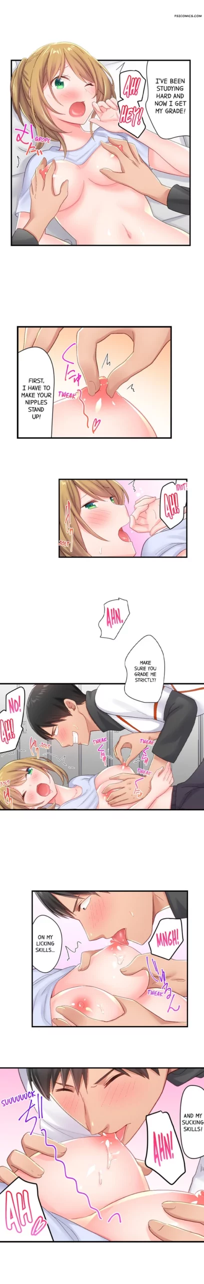 country guy wants to become a sex master in tokyo chapter 17 nanakusa amane 004 scaled - FSIComics country guy wants to become a sex master in tokyo chapter 17 nanakusa amane 004 scaled - FSIComics