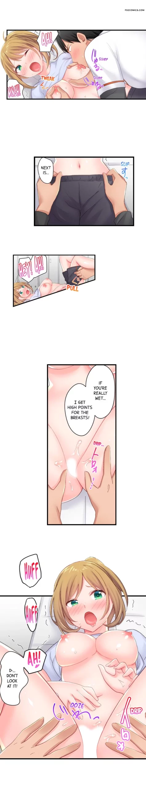 country guy wants to become a sex master in tokyo chapter 17 nanakusa amane 005 scaled - FSIComics country guy wants to become a sex master in tokyo chapter 17 nanakusa amane 005 scaled - FSIComics