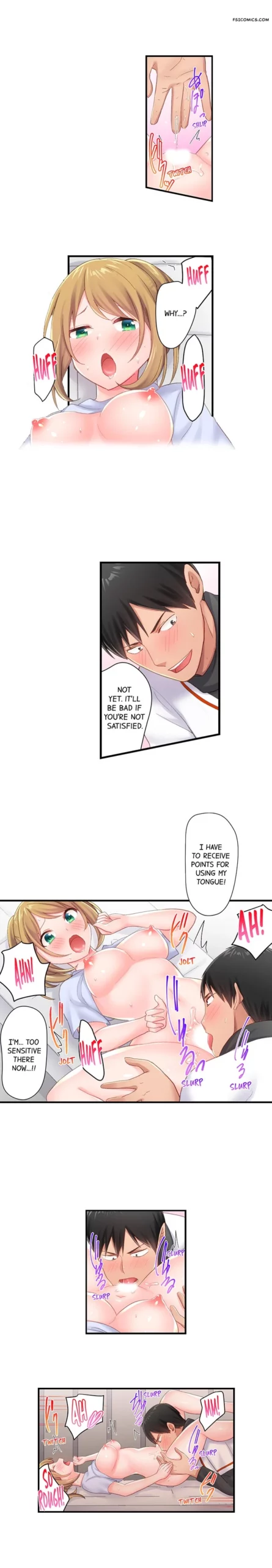 country guy wants to become a sex master in tokyo chapter 17 nanakusa amane 007 scaled - FSIComics country guy wants to become a sex master in tokyo chapter 17 nanakusa amane 007 scaled - FSIComics
