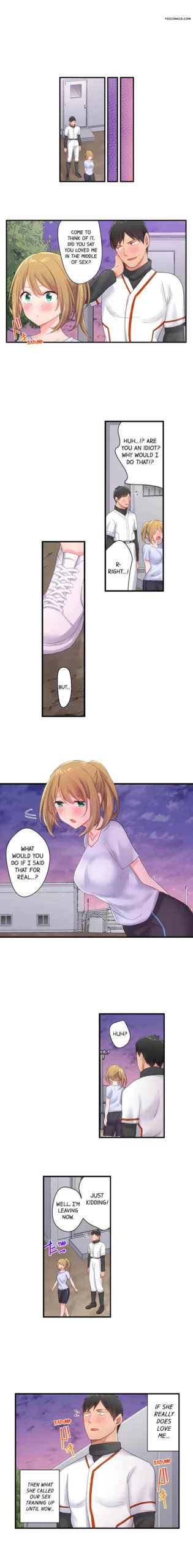 country guy wants to become a sex master in tokyo chapter 18 nanakusa amane 009 scaled - FSIComics country guy wants to become a sex master in tokyo chapter 18 nanakusa amane 009 scaled - FSIComics