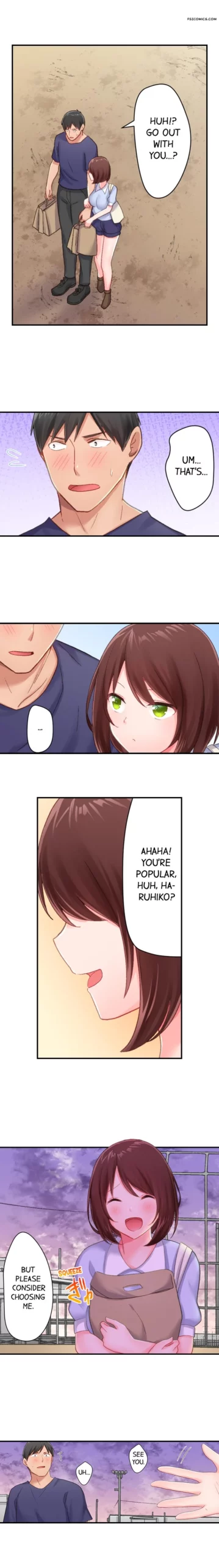 country guy wants to become a sex master in tokyo chapter 22 nanakusa amane 002 scaled - FSIComics
