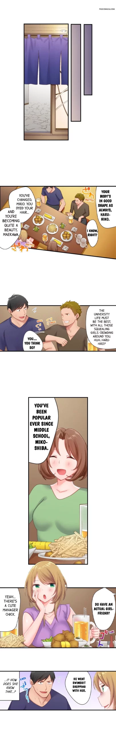 country guy wants to become a sex master in tokyo chapter 22 nanakusa amane 003 scaled - FSIComics