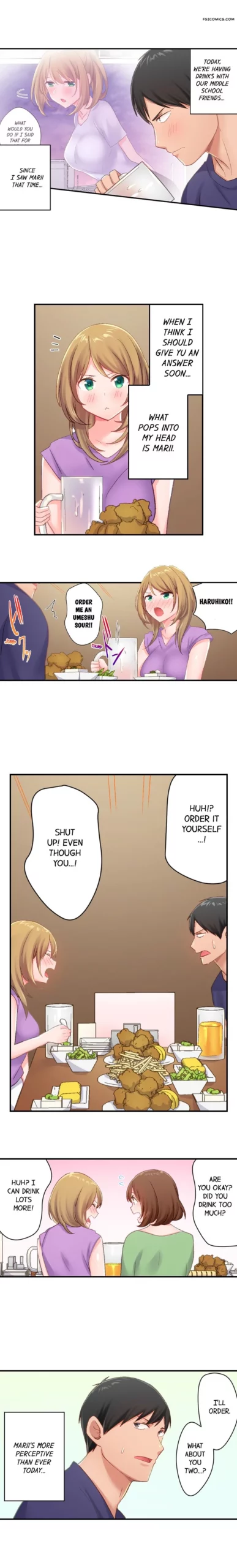 country guy wants to become a sex master in tokyo chapter 22 nanakusa amane 004 scaled - FSIComics