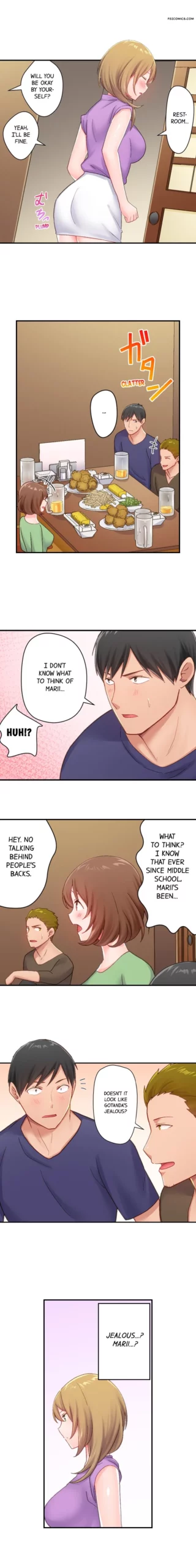 country guy wants to become a sex master in tokyo chapter 22 nanakusa amane 005 scaled - FSIComics