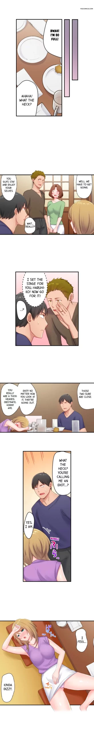 country guy wants to become a sex master in tokyo chapter 22 nanakusa amane 006 scaled - FSIComics