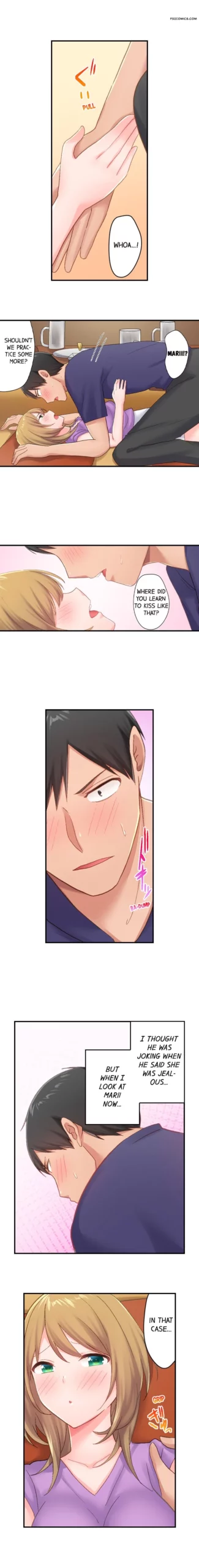 country guy wants to become a sex master in tokyo chapter 22 nanakusa amane 008 scaled - FSIComics
