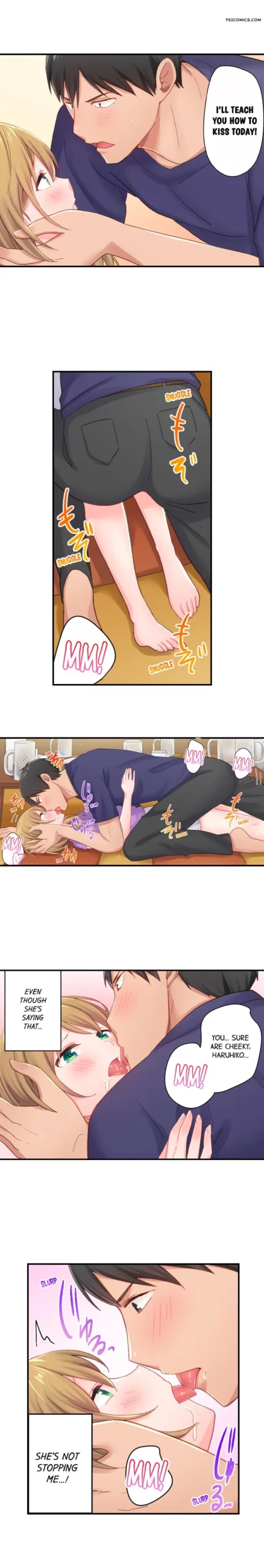country guy wants to become a sex master in tokyo chapter 22 nanakusa amane 009 scaled - FSIComics