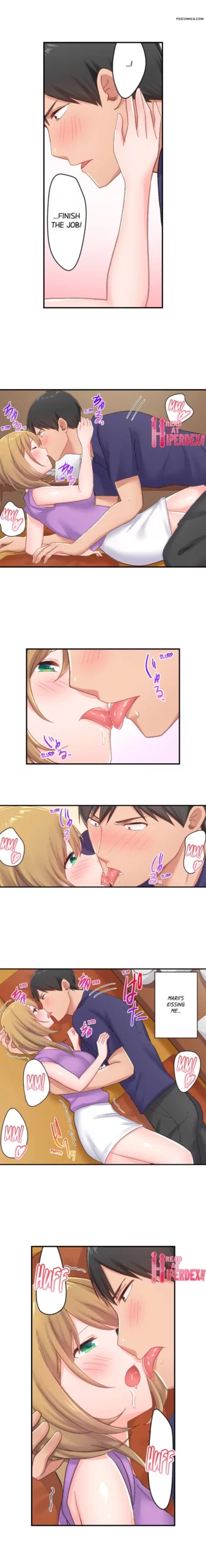 country guy wants to become a sex master in tokyo chapter 23 nanakusa amane 003 scaled - FSIComics country guy wants to become a sex master in tokyo chapter 23 nanakusa amane 003 scaled - FSIComics