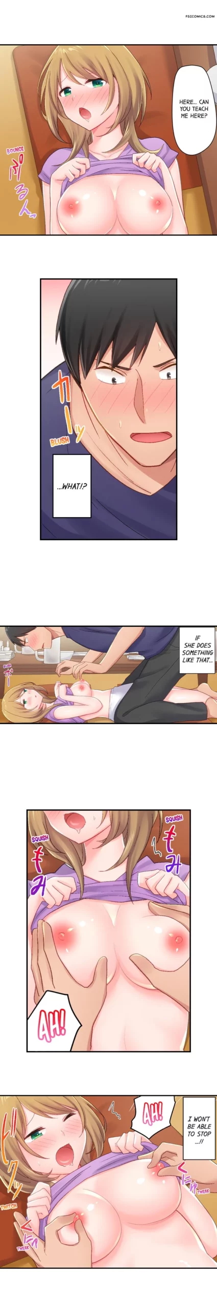 country guy wants to become a sex master in tokyo chapter 23 nanakusa amane 004 scaled - FSIComics country guy wants to become a sex master in tokyo chapter 23 nanakusa amane 004 scaled - FSIComics