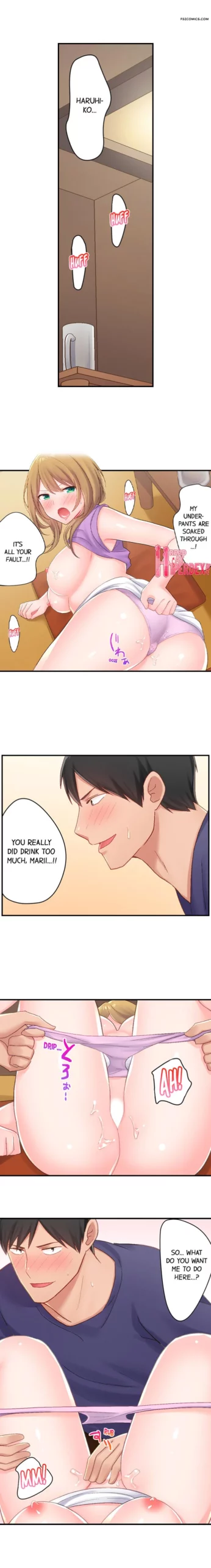 country guy wants to become a sex master in tokyo chapter 23 nanakusa amane 006 scaled - FSIComics country guy wants to become a sex master in tokyo chapter 23 nanakusa amane 006 scaled - FSIComics