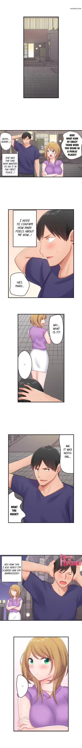 country guy wants to become a sex master in tokyo chapter 24 nanakusa amane 009 scaled - FSIComics country guy wants to become a sex master in tokyo chapter 24 nanakusa amane 009 scaled - FSIComics