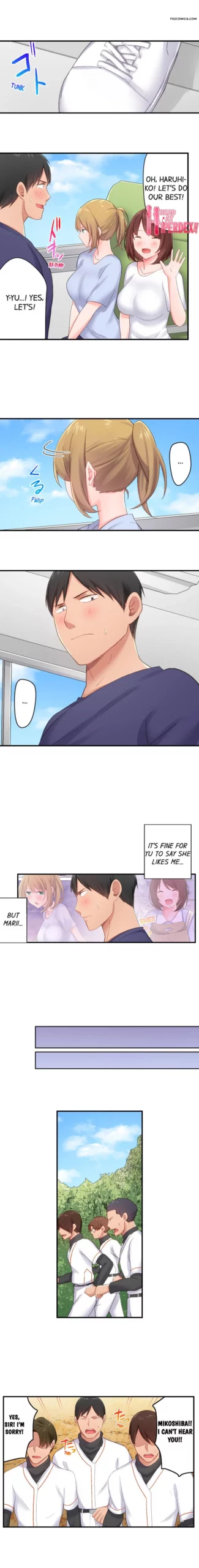 country guy wants to become a sex master in tokyo chapter 25 nanakusa amane 003 scaled - FSIComics country guy wants to become a sex master in tokyo chapter 25 nanakusa amane 003 scaled - FSIComics