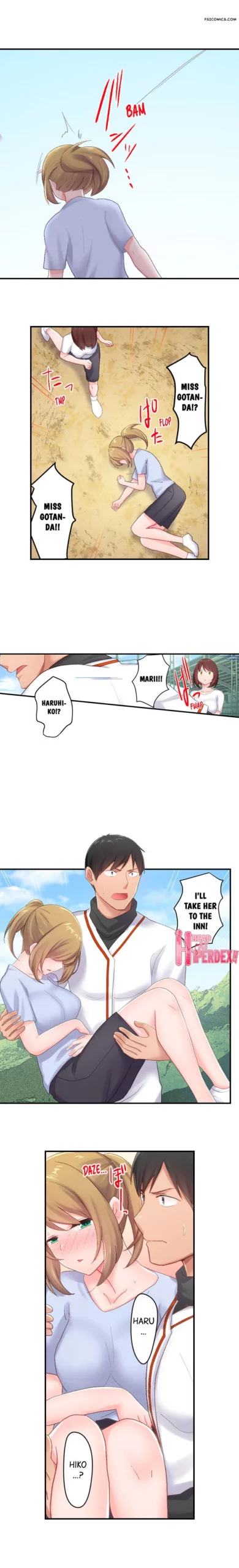 country guy wants to become a sex master in tokyo chapter 25 nanakusa amane 005 scaled - FSIComics country guy wants to become a sex master in tokyo chapter 25 nanakusa amane 005 scaled - FSIComics