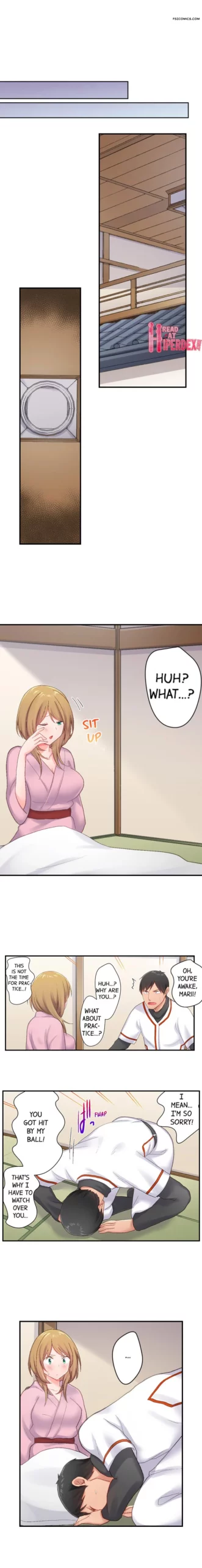 country guy wants to become a sex master in tokyo chapter 25 nanakusa amane 006 scaled - FSIComics country guy wants to become a sex master in tokyo chapter 25 nanakusa amane 006 scaled - FSIComics