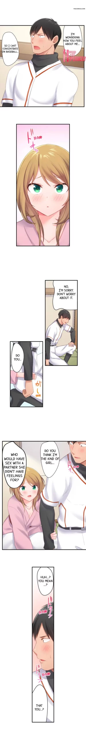 country guy wants to become a sex master in tokyo chapter 25 nanakusa amane 008 scaled - FSIComics country guy wants to become a sex master in tokyo chapter 25 nanakusa amane 008 scaled - FSIComics