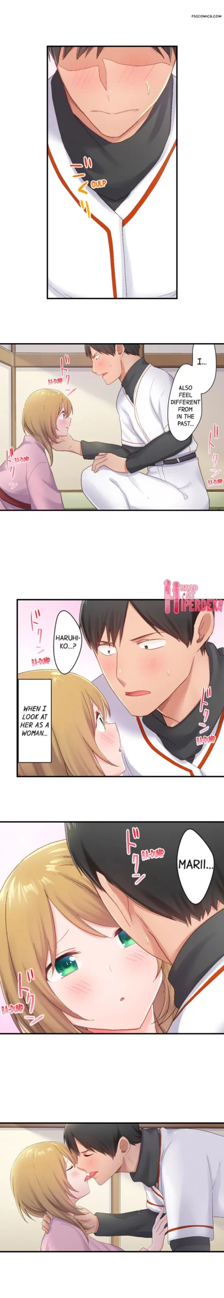 country guy wants to become a sex master in tokyo chapter 25 nanakusa amane 009 scaled - FSIComics country guy wants to become a sex master in tokyo chapter 25 nanakusa amane 009 scaled - FSIComics