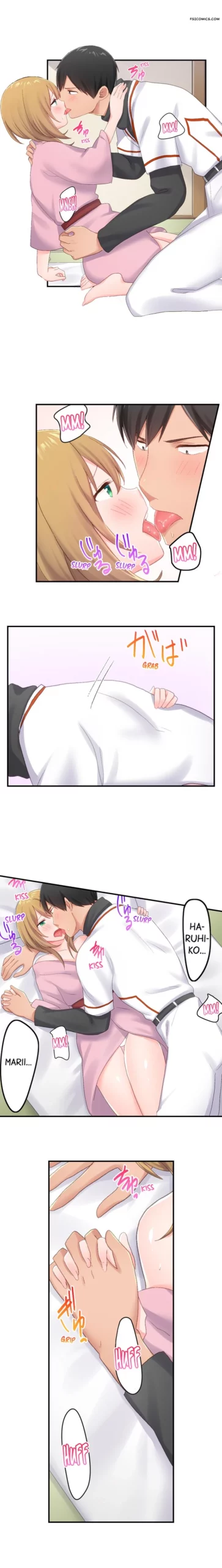 country guy wants to become a sex master in tokyo chapter 26 nanakusa amane 002 scaled - FSIComics