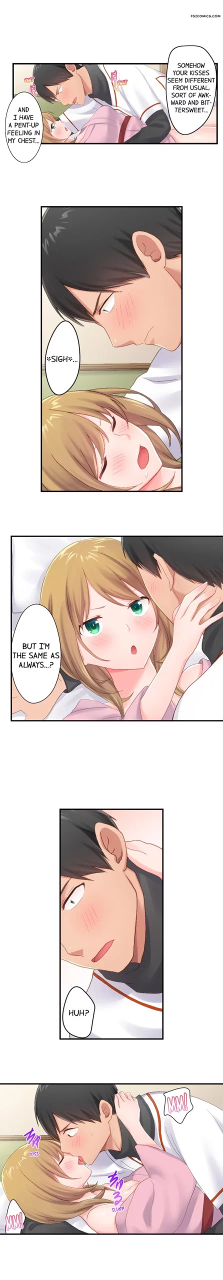 country guy wants to become a sex master in tokyo chapter 26 nanakusa amane 003 scaled - FSIComics
