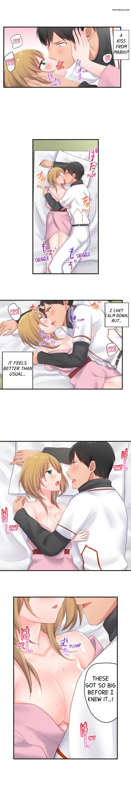 country guy wants to become a sex master in tokyo chapter 26 nanakusa amane 004 scaled - FSIComics