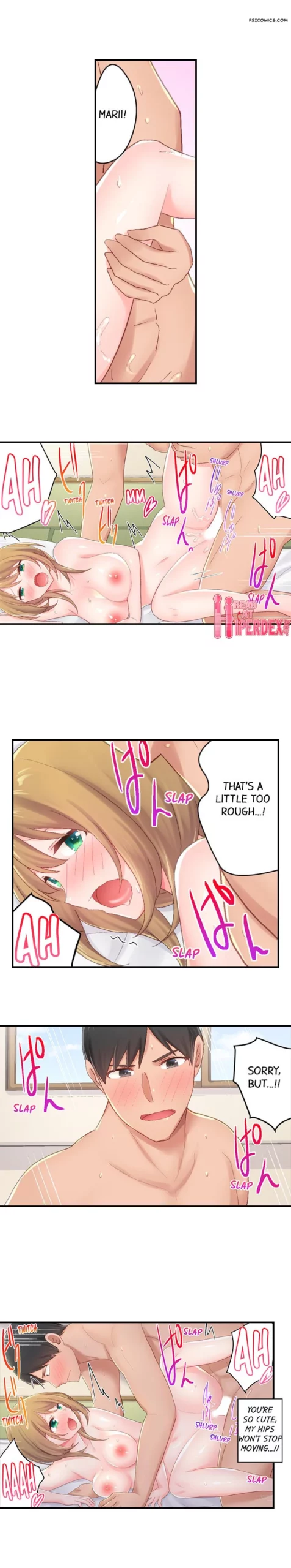 country guy wants to become a sex master in tokyo chapter 27 nanakusa amane 005 scaled - FSIComics