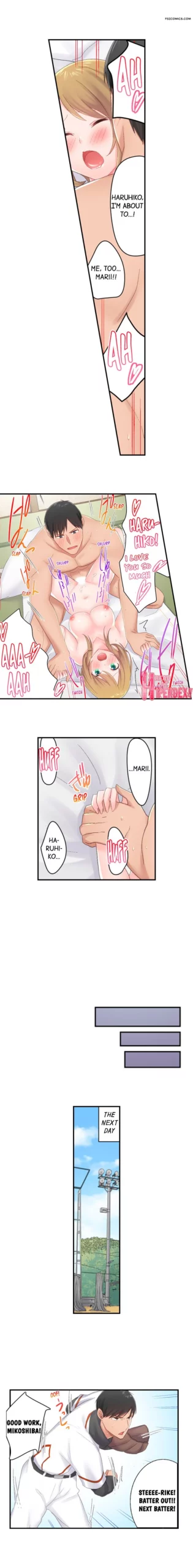 country guy wants to become a sex master in tokyo chapter 27 nanakusa amane 008 scaled - FSIComics