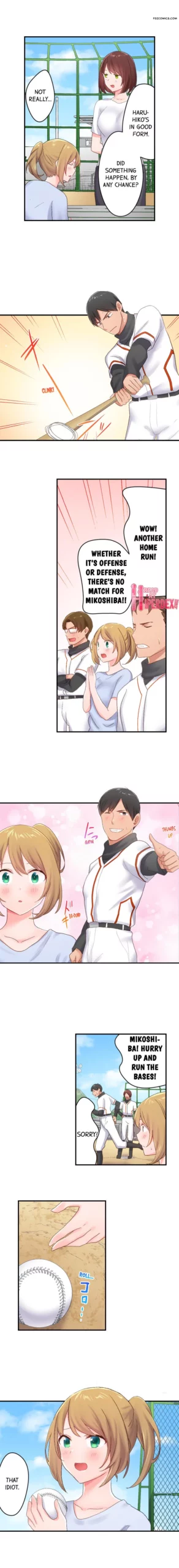 country guy wants to become a sex master in tokyo chapter 27 nanakusa amane 009 scaled - FSIComics