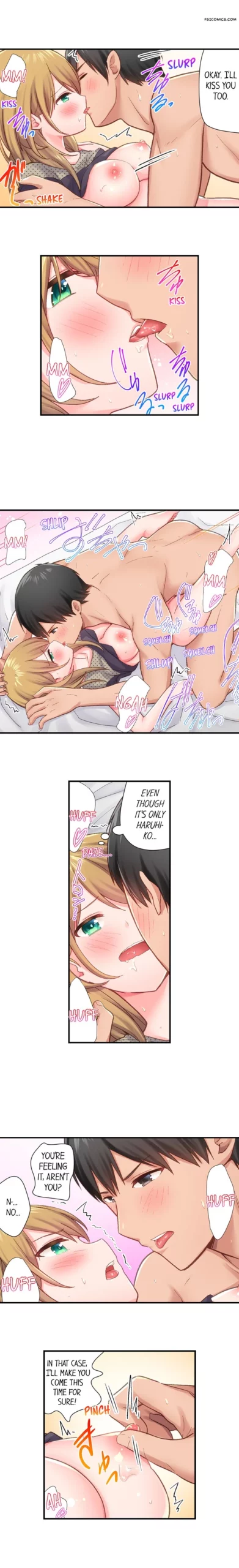 country guy wants to become a sex master in tokyo chapter 3 nanakusa amane 005 scaled - FSIComics
