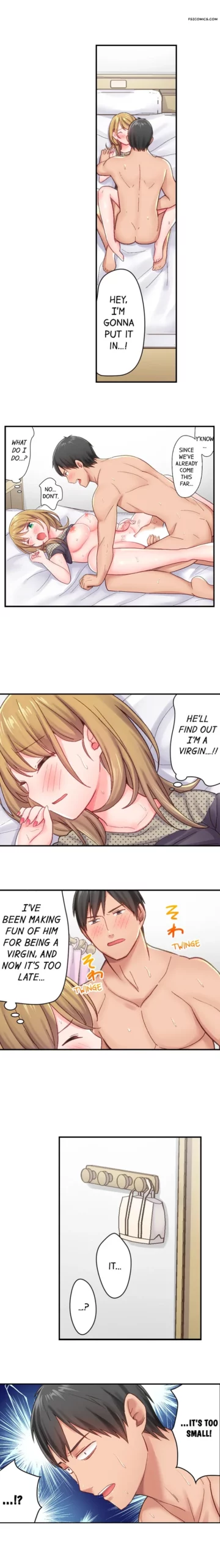 country guy wants to become a sex master in tokyo chapter 4 nanakusa amane 002 scaled - FSIComics country guy wants to become a sex master in tokyo chapter 4 nanakusa amane 002 scaled - FSIComics