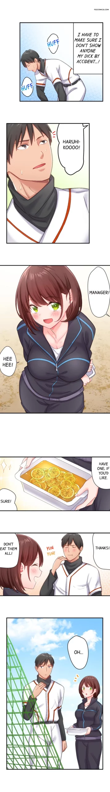 country guy wants to become a sex master in tokyo chapter 4 nanakusa amane 004 scaled - FSIComics country guy wants to become a sex master in tokyo chapter 4 nanakusa amane 004 scaled - FSIComics