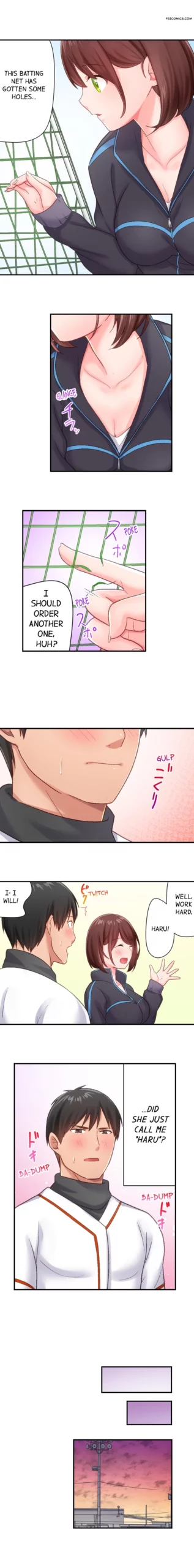 country guy wants to become a sex master in tokyo chapter 4 nanakusa amane 005 scaled - FSIComics country guy wants to become a sex master in tokyo chapter 4 nanakusa amane 005 scaled - FSIComics