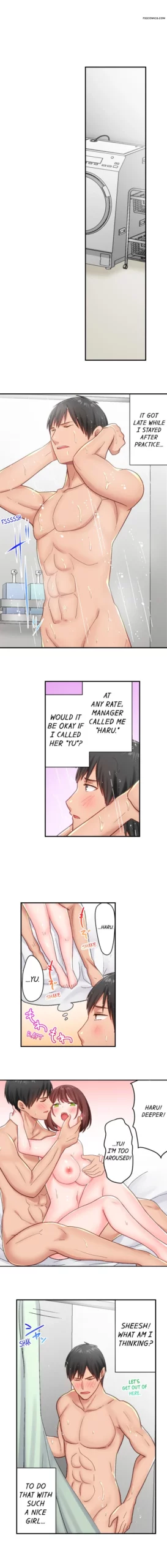 country guy wants to become a sex master in tokyo chapter 4 nanakusa amane 006 scaled - FSIComics country guy wants to become a sex master in tokyo chapter 4 nanakusa amane 006 scaled - FSIComics