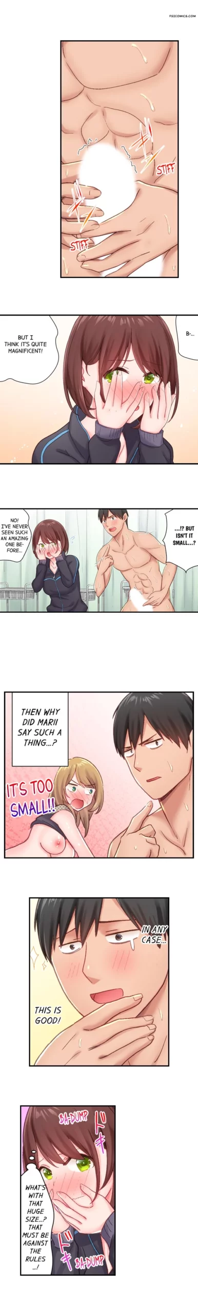 country guy wants to become a sex master in tokyo chapter 4 nanakusa amane 008 scaled - FSIComics country guy wants to become a sex master in tokyo chapter 4 nanakusa amane 008 scaled - FSIComics